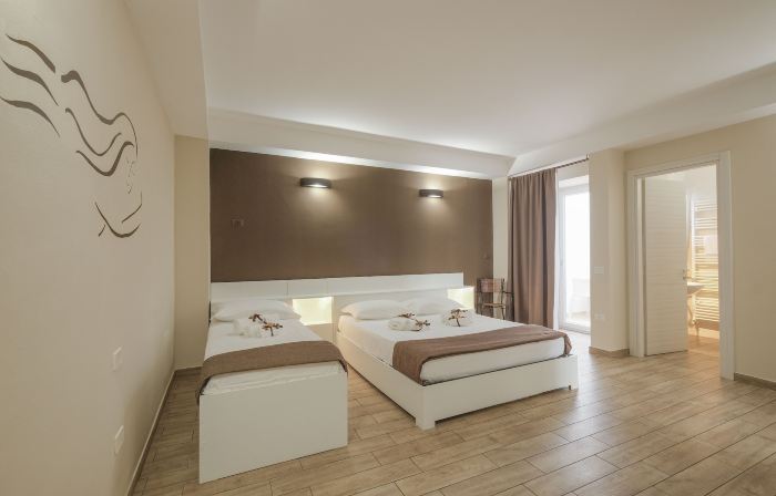Le Suite del Dormiglione