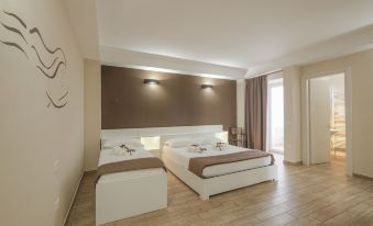 Le Suite del Dormiglione