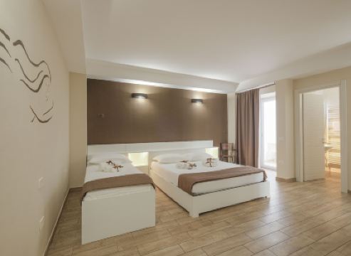 Le Suite Del Dormiglione