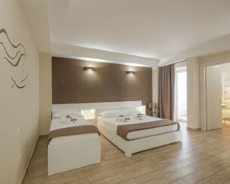 Le Suite del Dormiglione Hotels in Province of Lecce