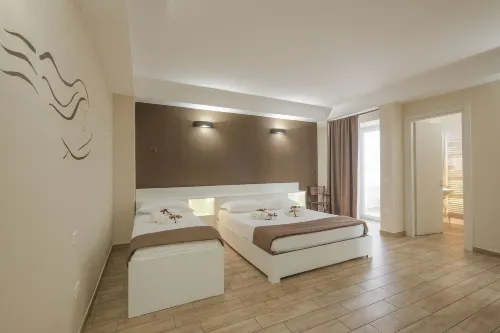 Le Suite del Dormiglione