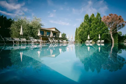 Fattoria Degli Usignoli - Pet friendly