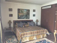 King Suites Hotel