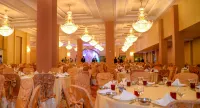 The Grand Kandyan - breakfast