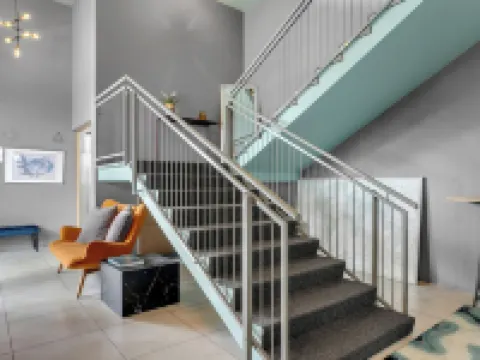 Icelandic Apartments by Heimaleiga Hotels in Kópavogsbær