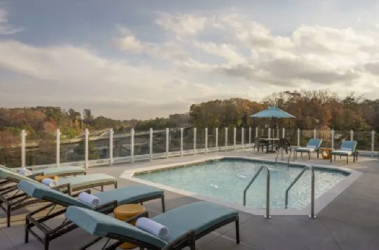 Hyatt Centric Buckhead Atlanta Hotels in Atlanta