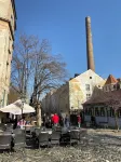 Apartments House of the Greats Skadarlija