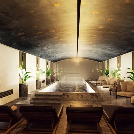 Qawra Palace Resort & Spa
