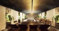 Qawra Palace Resort & Spa - Spa