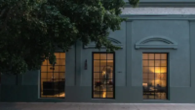 Antelar Casa Destino Hotels in 