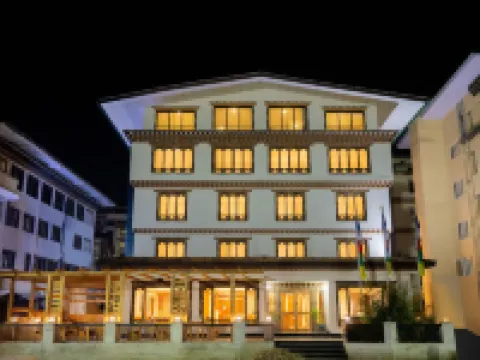 Lemon Tree Hotel, Thimphu Hotels in Thimphu