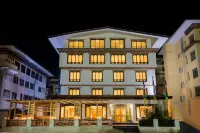 Lemon Tree Hotel, Thimphu Hotels in 