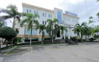 Hotel Permata Hati Masjid Empe Awe 주변 호텔
