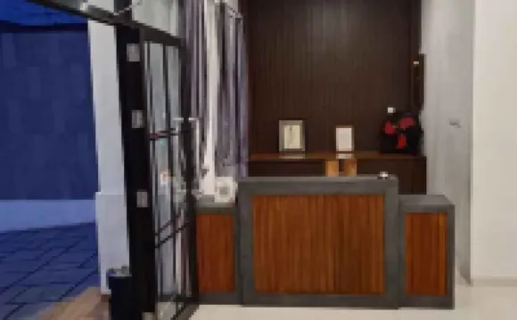 Hotel Zamrud Malioboro Sosrokusuman