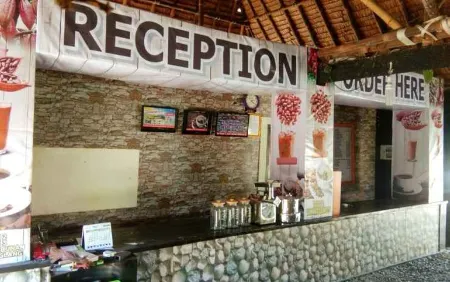 Penginapan Bunar Tunggal Отели в г. Пандегланг