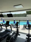 Holiday Inn Express MANISA - WEST by IHG - salle de sport