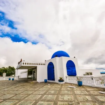 Estancia Resort Hotel