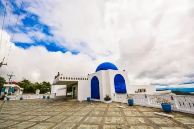 エスタンシアリゾートホテル のホテル