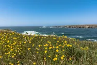 포트 브래그의 스튜디오 9, LLC. 포트브래그 호텔