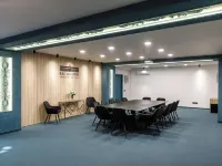 Richmond Hotel Hotels in Chisinau