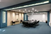 Richmond Hotel Hotels in Chisinau