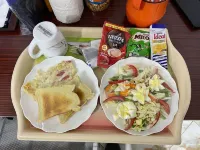 Park Springs Hotel - breakfast