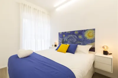 Gioia Short Stays Hotel di Centro Direzionale