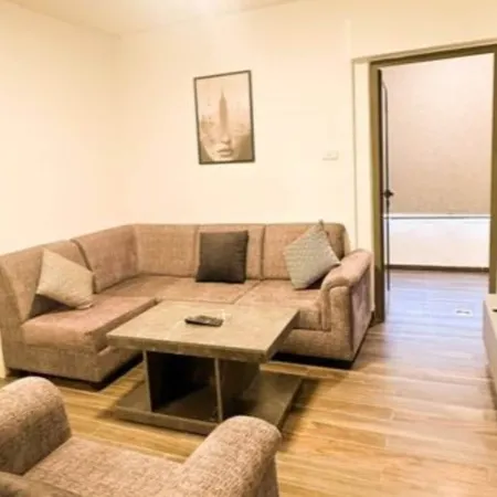 Central Apartment for Rent 27