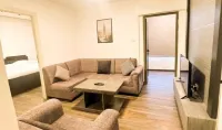 Central Apartment for Rent 27