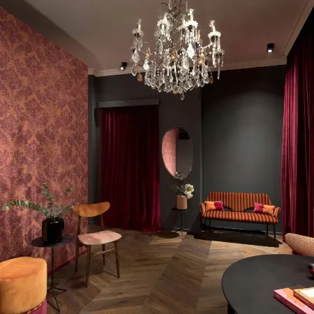 Agora' - Boutique Stays