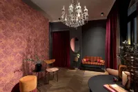 Agora' - Boutique Stays 마리오네타 박물관 주변 호텔