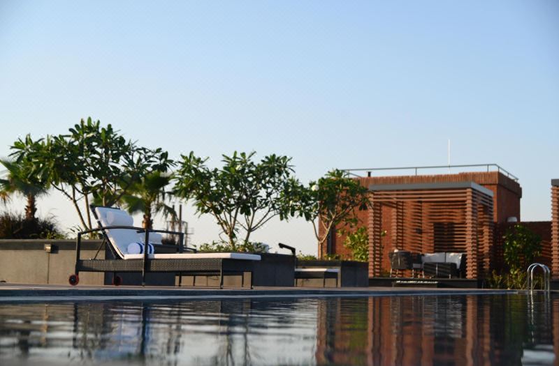 DoubleTree by Hilton Bengaluru Whitefield photo 3