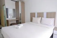 Best Deal Studio at Grand Asia Afrika Apartment - 4 stjerner
