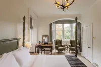 Craigellachie Hotel of Speyside Hotels in Dufftown