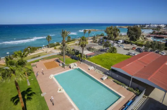 Protaras Pallini ชุดริมทะเล โรงแรมใน