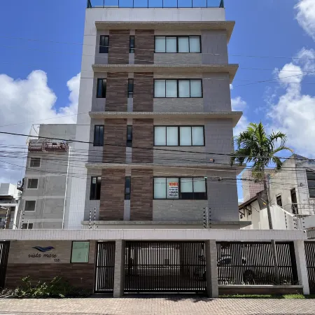 Flat Comfort Vista Mare Studios - Intermares