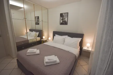 K&C Rooms- Apartments