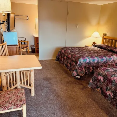 Ho Hum Motel