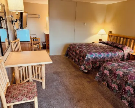 Ho Hum Motel Hotels in West Yellowstone