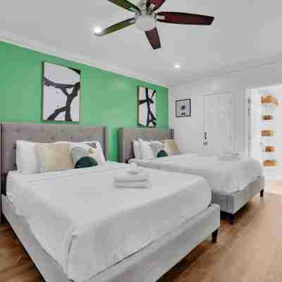 Cozy Vibe Buckheadmessage Now for Summer Special Rooms