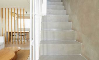 Hestia at Parque Las Heras