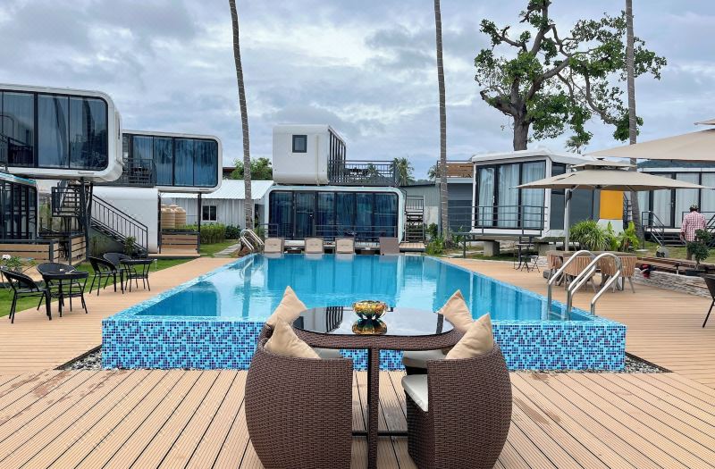 Space House Hotel Phuket photo 3