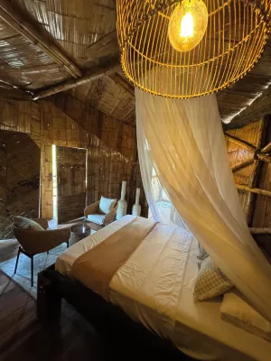 Akasha Suites
