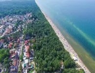 Apartment in Pobierowo Near Baltic Sea Beach