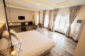 Dankani Guest Palace Hotel