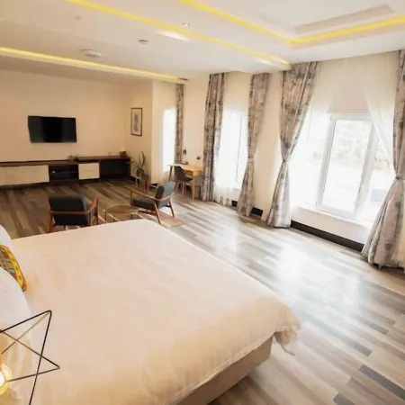 Dankani Guest Palace Hotel