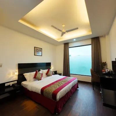 ACE 7 Hotel and Residence Hotels in DLF Phase 3