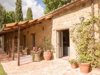 Tenuta Santo Pietro Hotels in Pienza