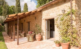 Tenuta Santo Pietro
