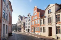Hanse House Wismar Hôtels à : Wismar
